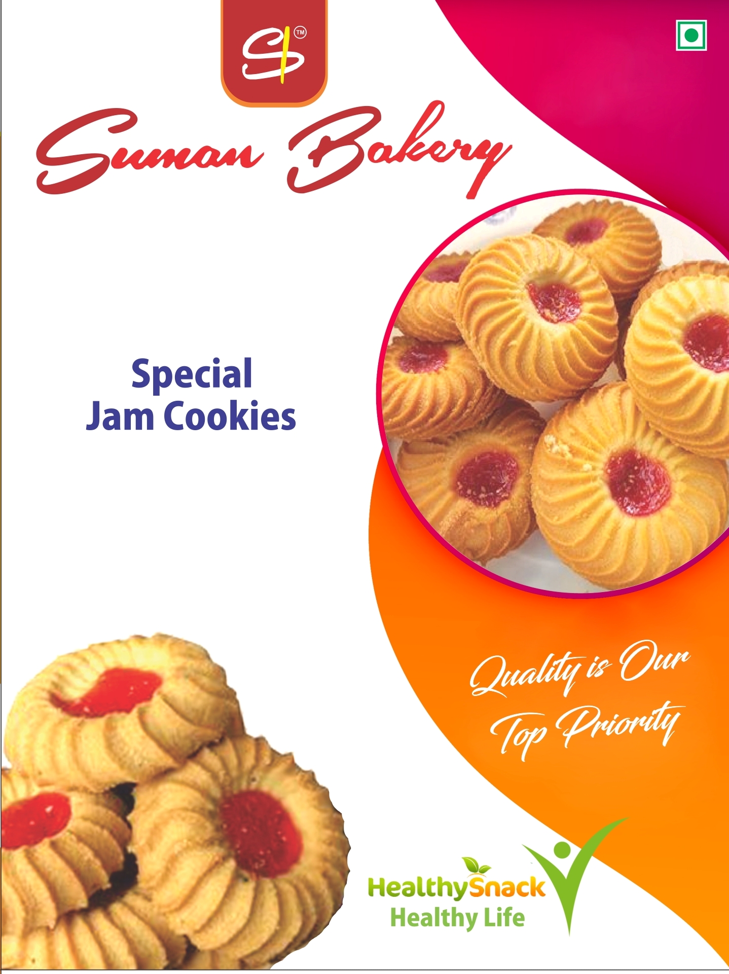 Cake Image